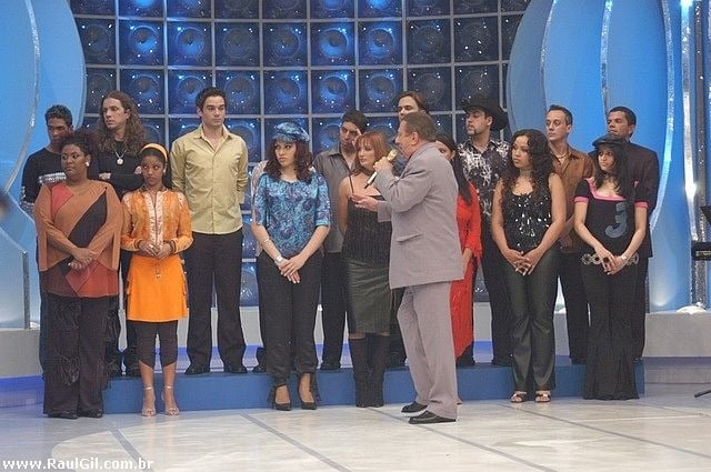 Patrícia Assunção em treinamentos e palestras